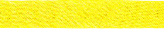 Cotton bias tape 40/20