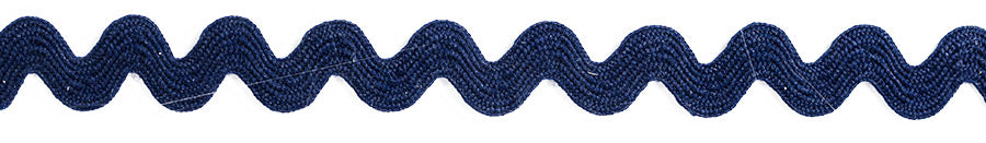 Zackenlitze 5mm