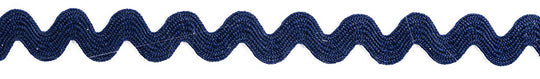 Zackenlitze 5mm