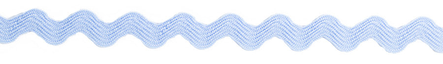 Zackenlitze 5mm