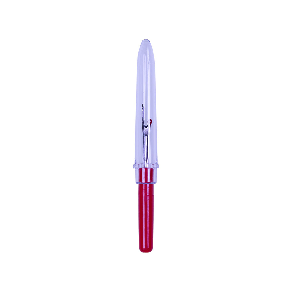 Nahttrenner Mini rot