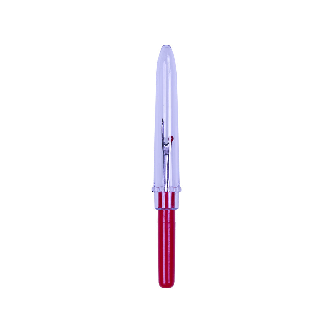 Nahttrenner Mini rot