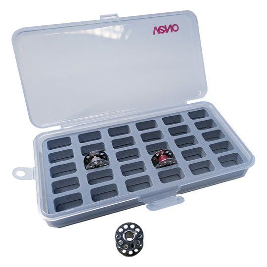 Spool Box Soft Inlay