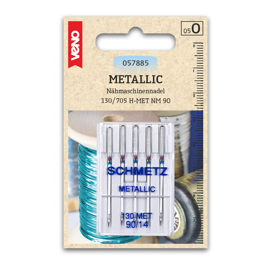 Schmetz Sewing Machine Needles Universal Topstitch
