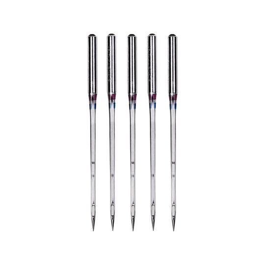 Schmetz Sewing Machine Needles Universal Topstitch