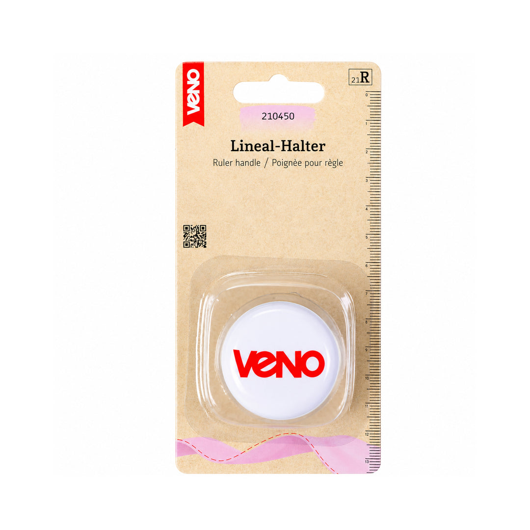 Lineal-Halter