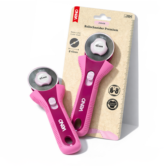 45mm Premium Rotary Cutter