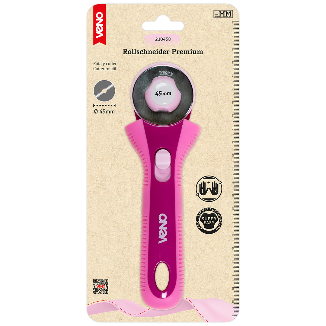 45mm Premium Rotary Cutter