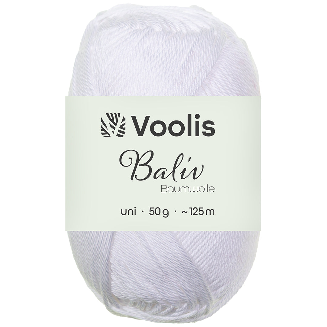 Baliv Cotton Yarn
