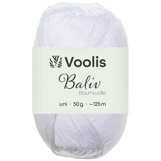 Baliv Cotton Yarn