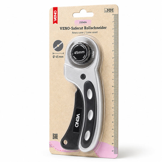 Rotary Cutter COMFORT 45mm