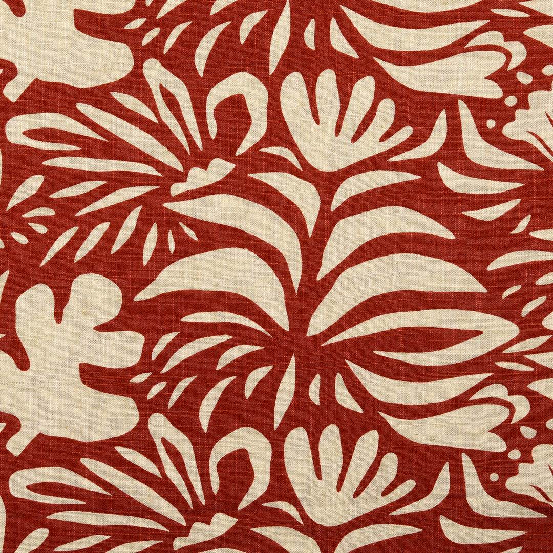 Viscose Linen - Mariela