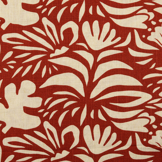 Viscose Linen - Mariela