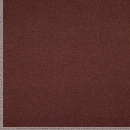 Interlock - Jersey Col. 669 Bordeaux