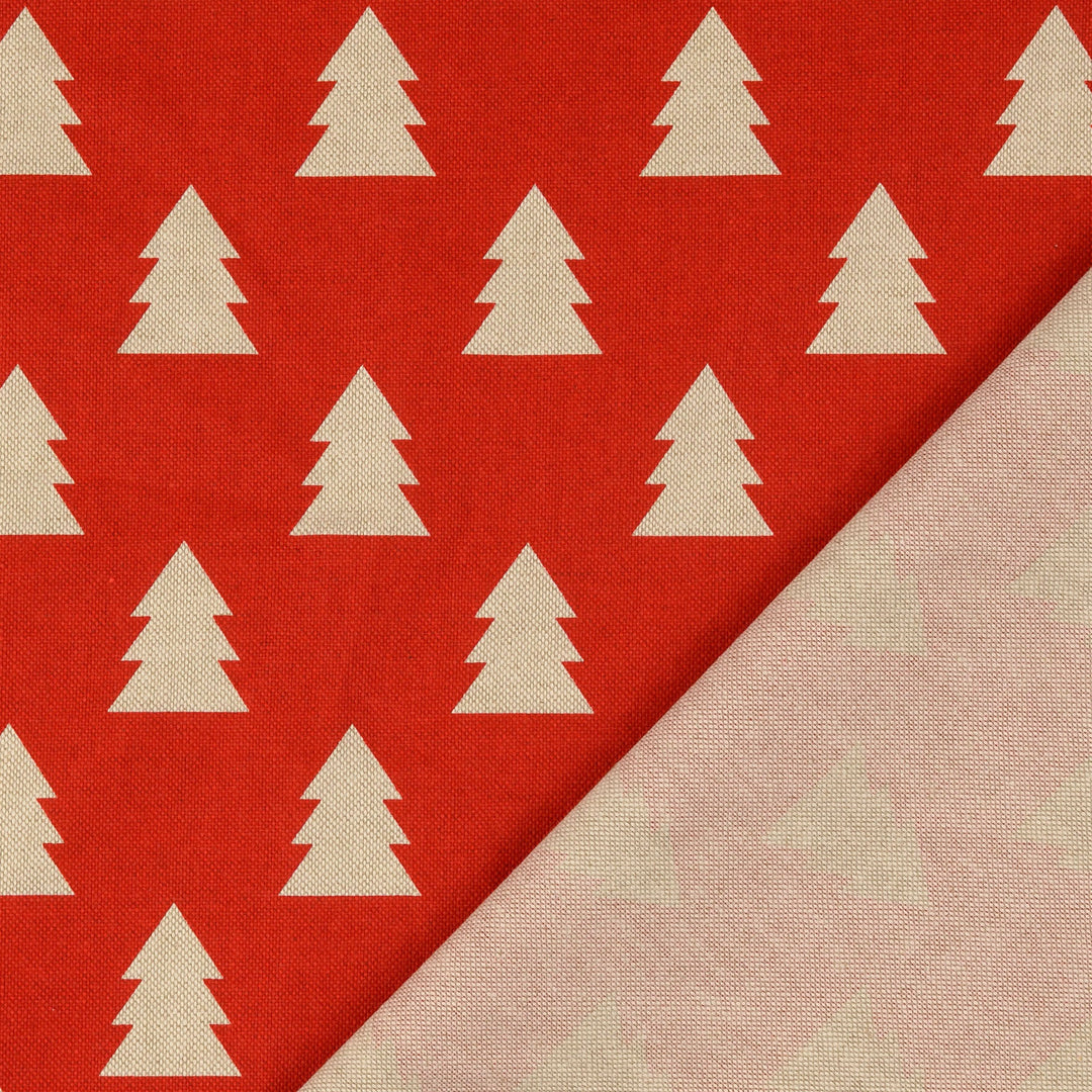 Baumwolle - Tannenbaum Panama