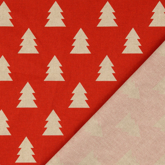 Baumwolle - Tannenbaum Panama