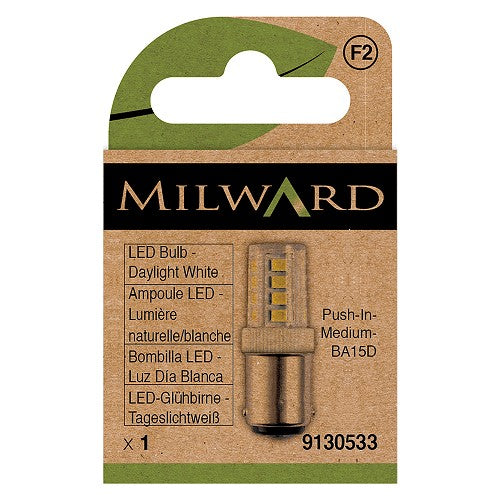 LED-Glühbirne Nähmaschine "Milward"