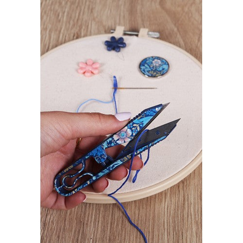 Fadenschere 11cm "Hobby Gift"