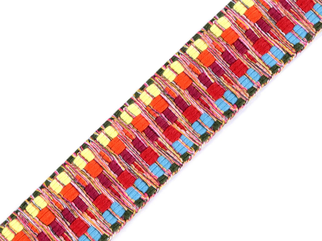 Gurtband 38mm Carla