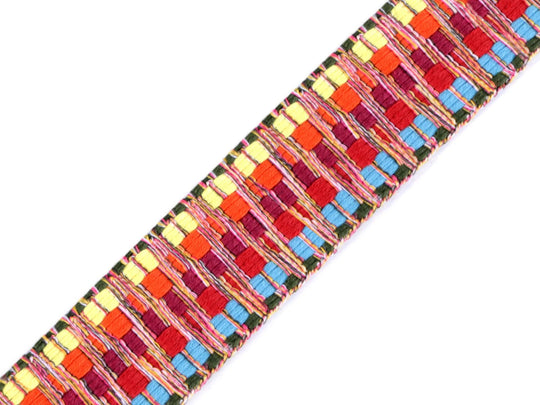 Gurtband 38mm Carla