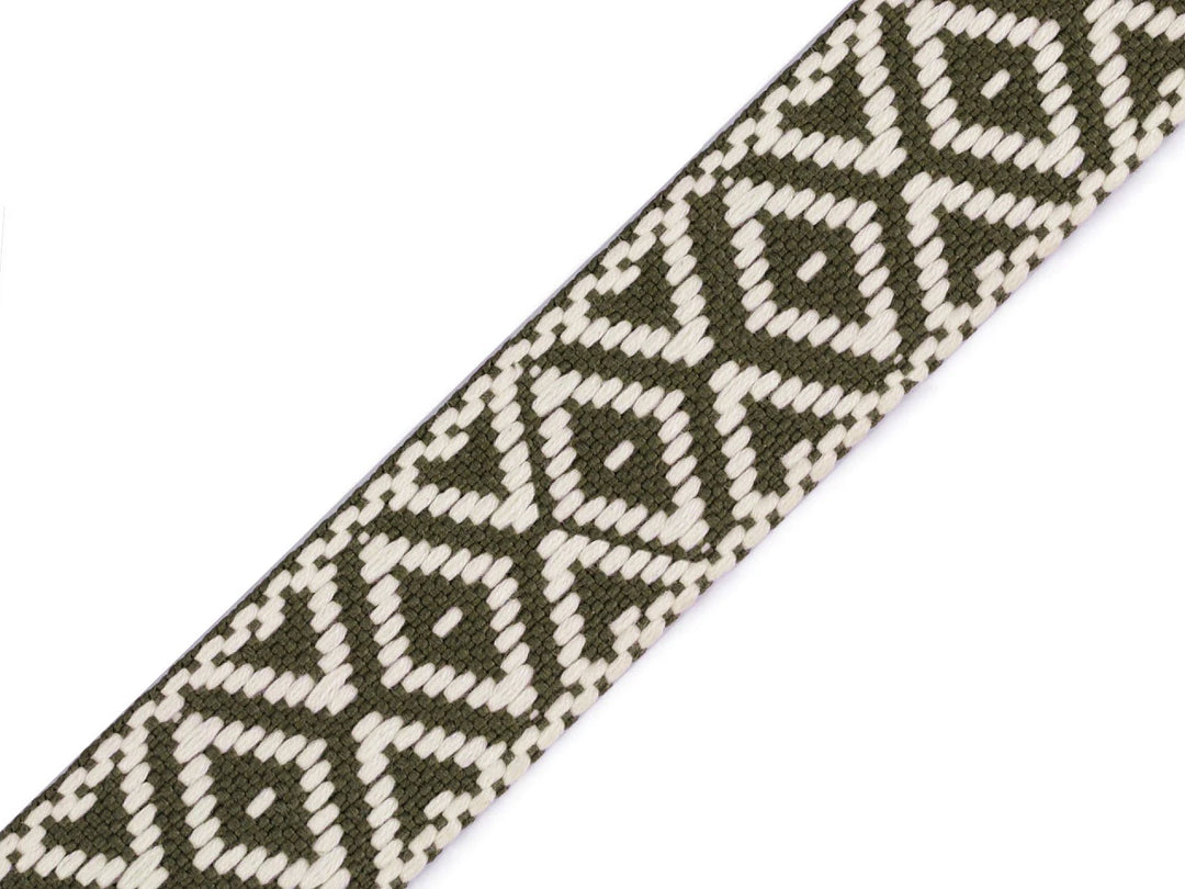 Gurtband 38mm Knut