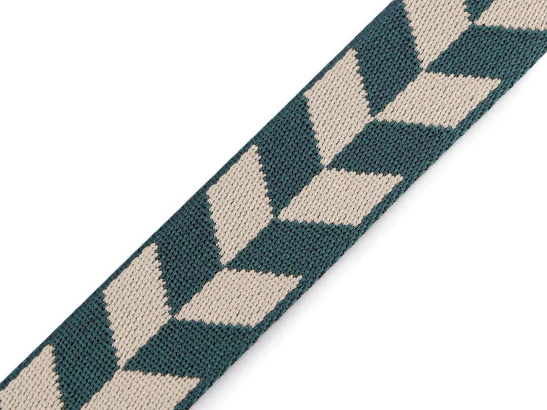 Gurtband 38mm Favio