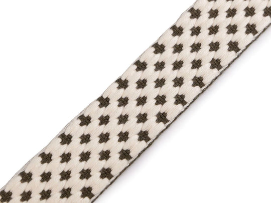 Gurtband 38mm Leif