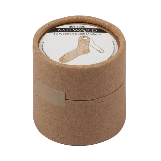 Milward Maschenmarkierer Wollsocken