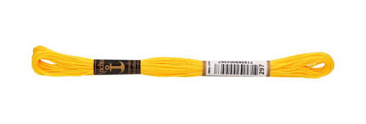 Anchor Sticktwist 8m Col.297