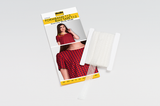 Formband T12