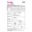 Burda Sewing Pattern 8100