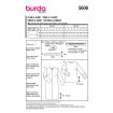 Burda Sewing Pattern 8100