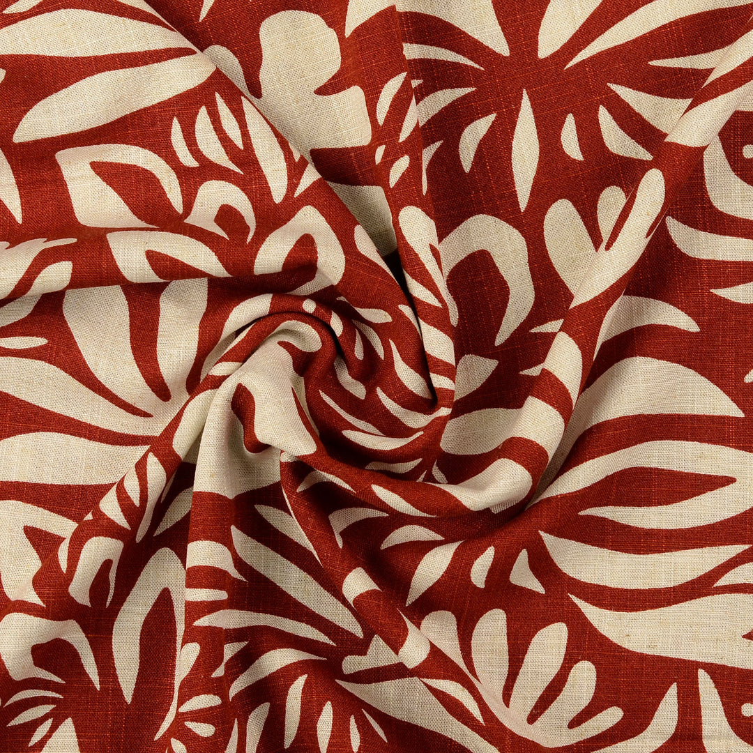 Viscose Linen - Mariela