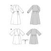 Burda Sewing Pattern 5637