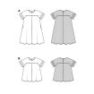 Burda Sewing Pattern 5639
