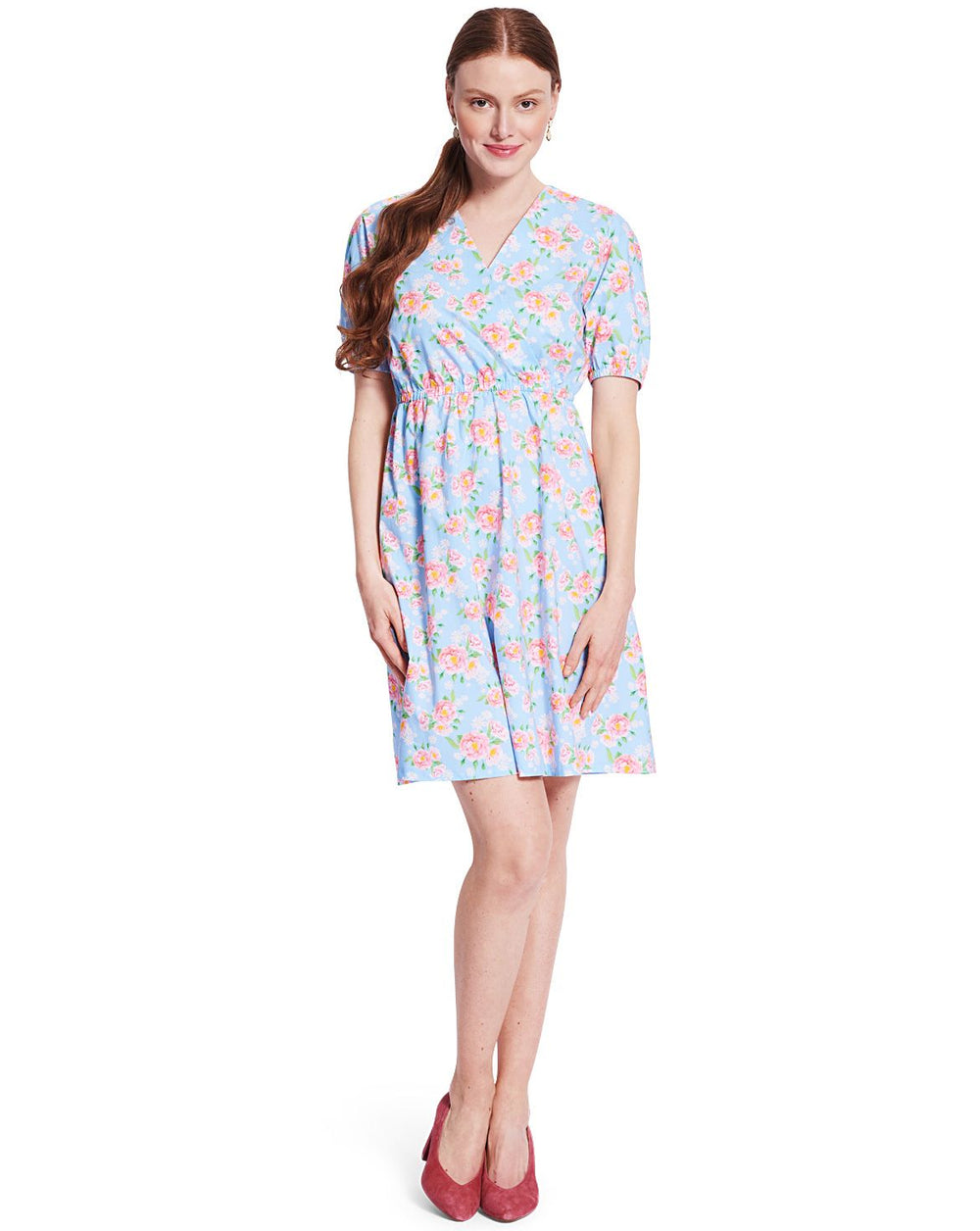 Burda Schnittmuster 5803