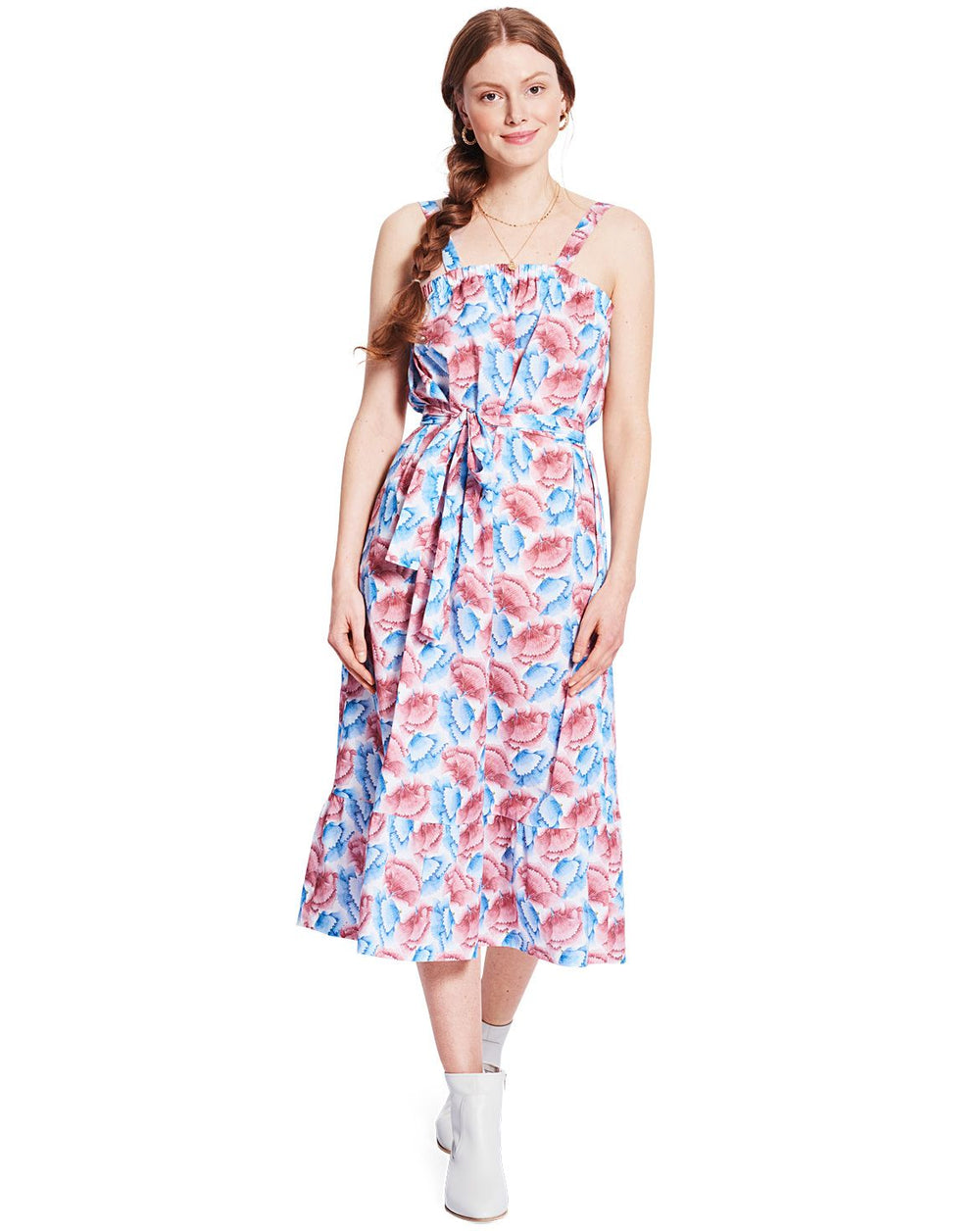 Burda Schnittmuster 5806