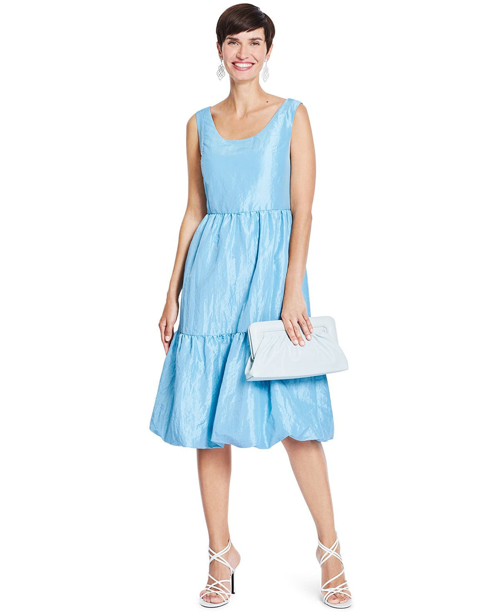 Burda Schnittmuster 5813