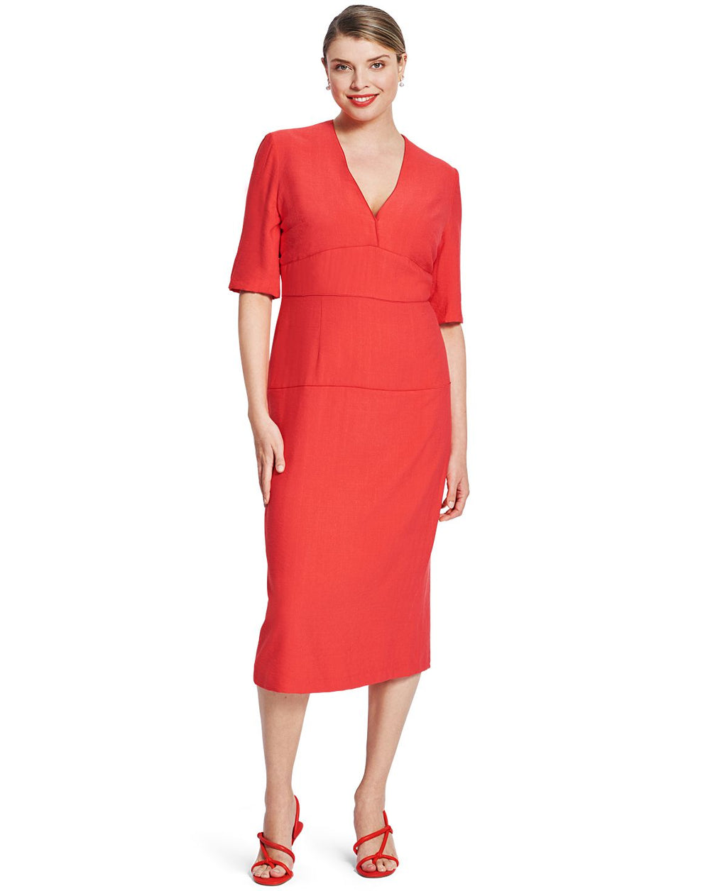 Burda Schnittmuster 5820