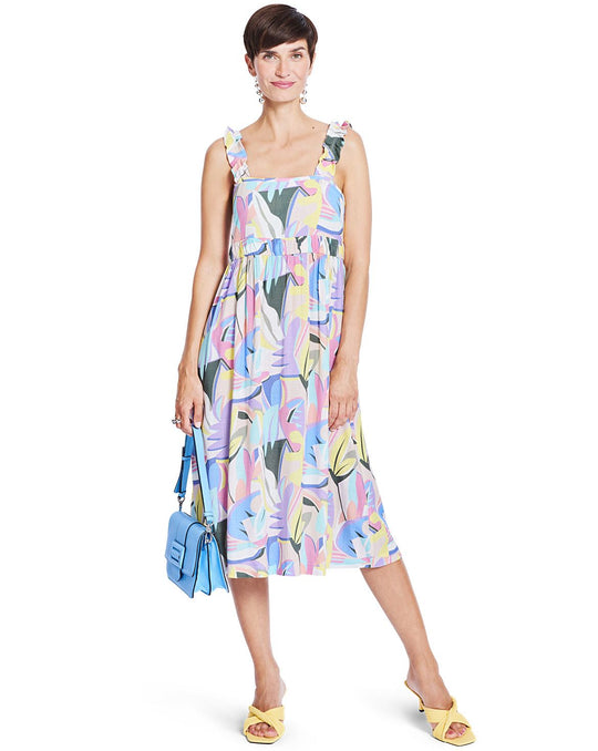 Burda Schnittmuster 5821