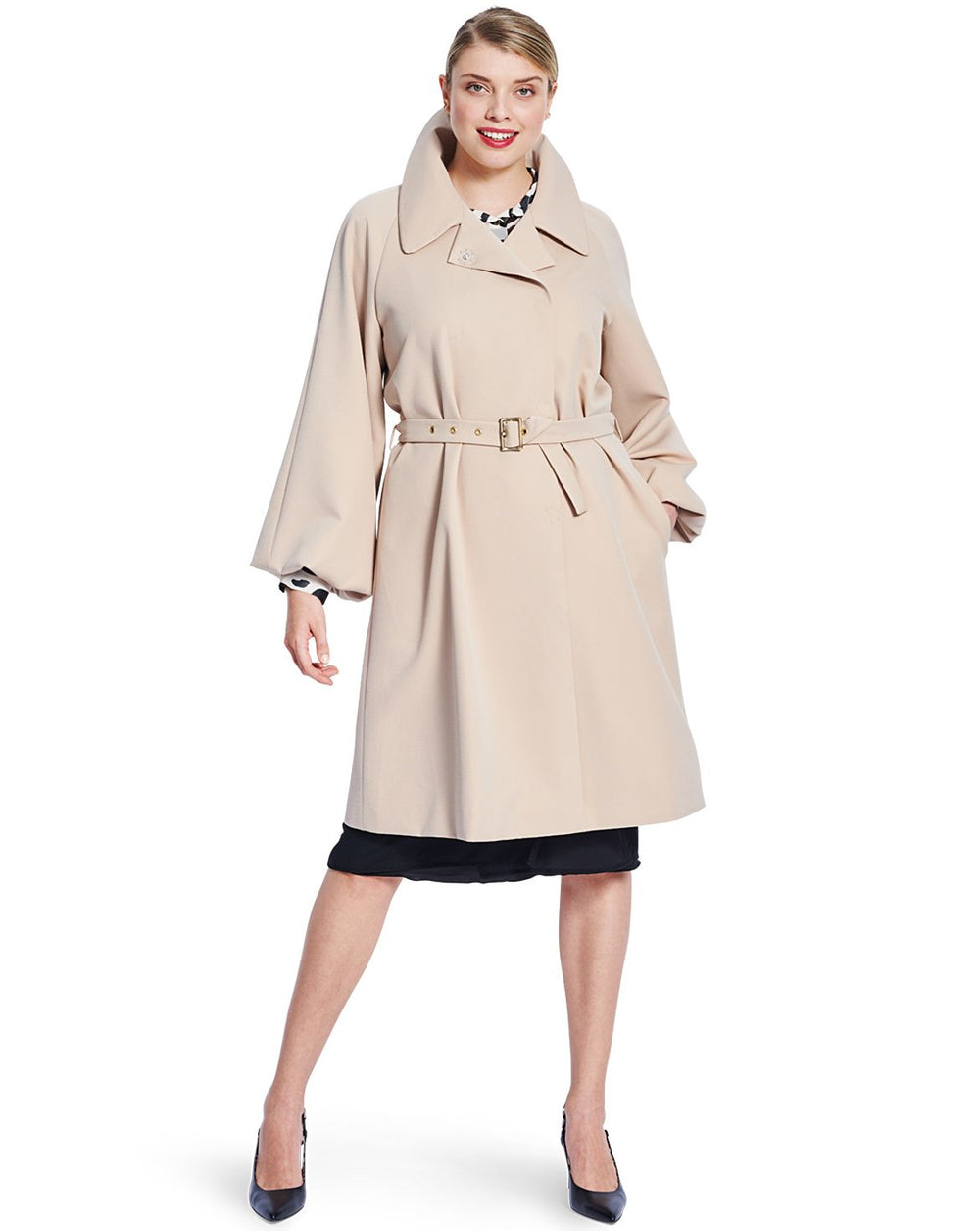 Burda Schnittmuster 5824