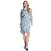 Burda Sewing Pattern 8100