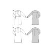 Burda Sewing Pattern 8100