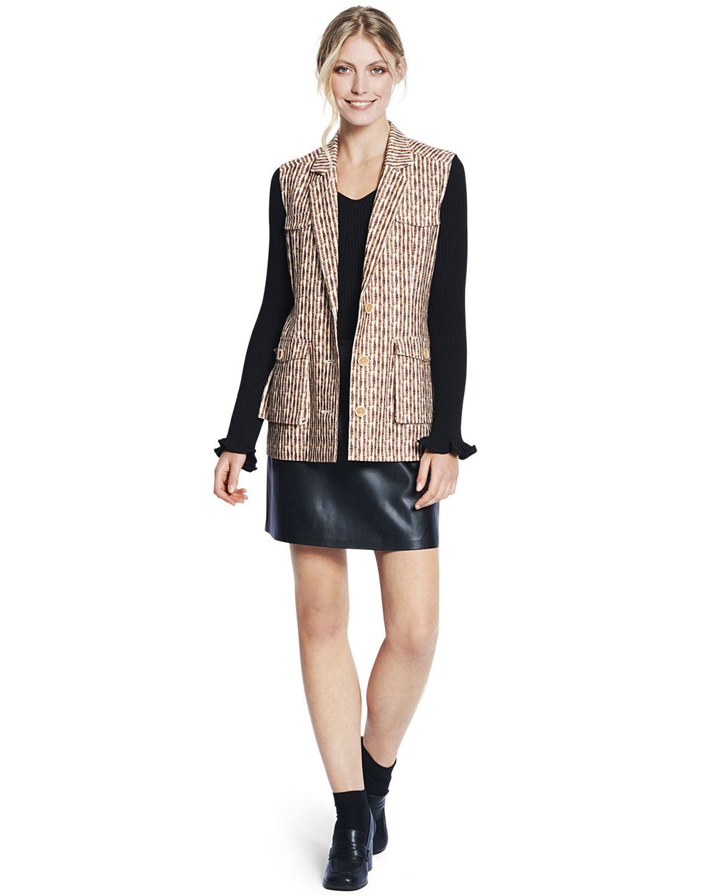 Burda Schnittmuster 5827
