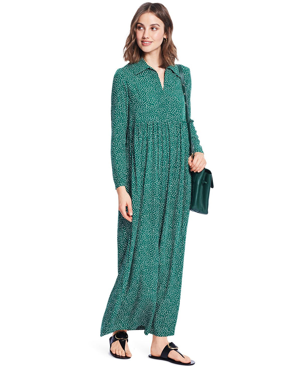 Burda Schnittmuster 5829