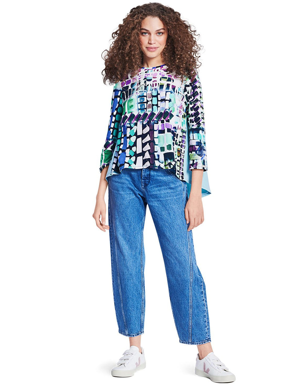 Burda Schnittmuster 5831