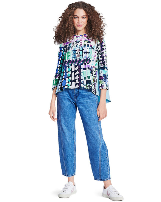 Burda Schnittmuster 5831