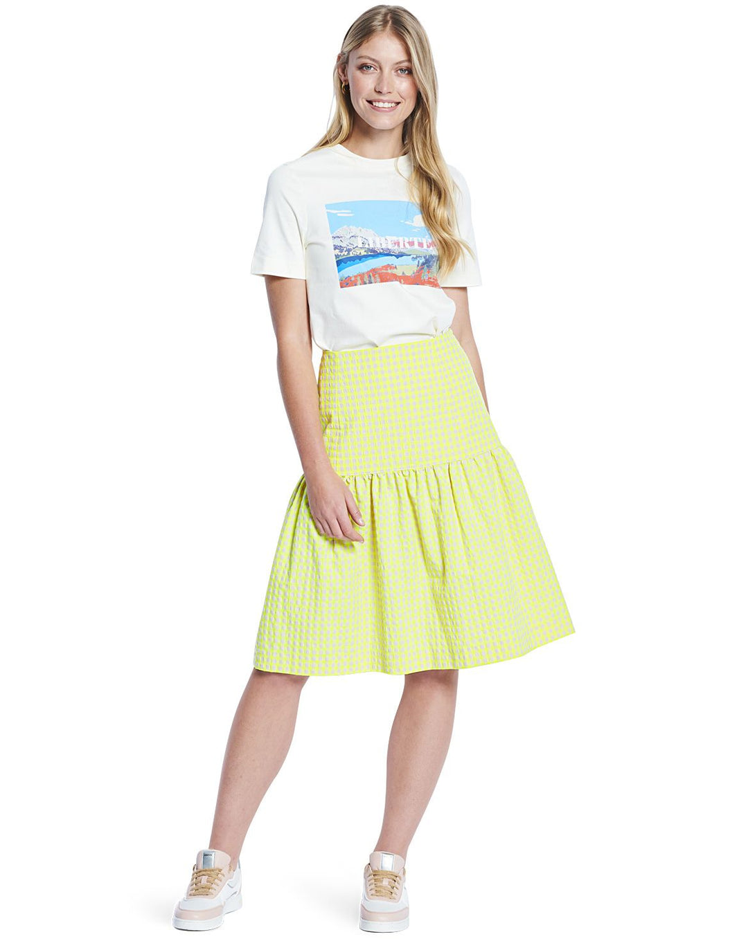 Burda Schnittmuster 5837