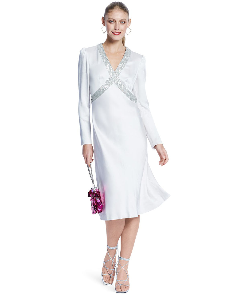 Burda Schnittmuster 5838