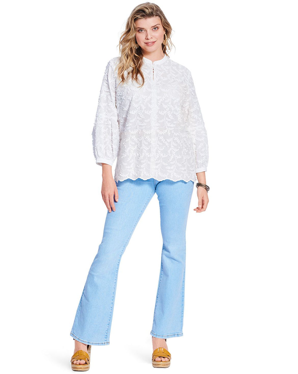 Burda Schnittmuster 5839